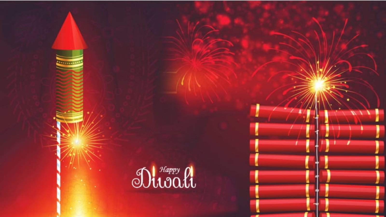 Premium Firecrackers